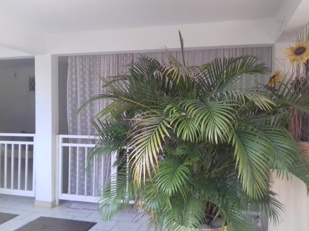 Appartement Hibiscus Martinique Le Lamentin Exterior photo